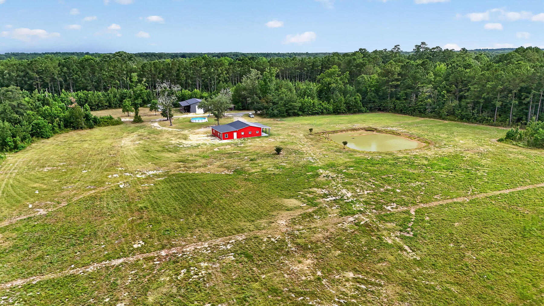 135 Ponley Lane Cottageville, SC 29435 - Photo 64 of 64 GM-116-2