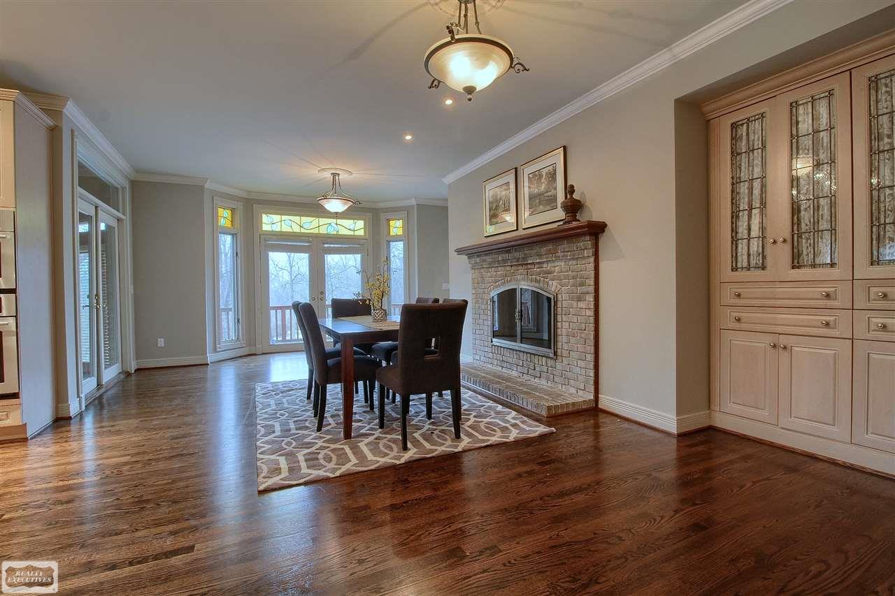 6532 Cornerstone Lane, Unit 4 Rochester Hills, MI 48306 - Photo 28 of 58