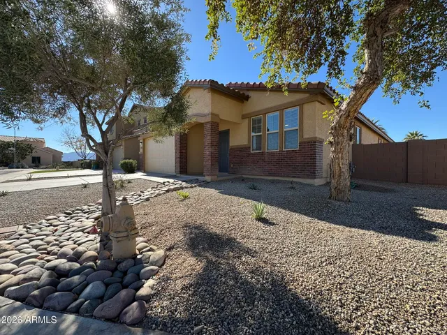 $399,900 | 7136 South 70th Drive, Laveen, AZ 85339