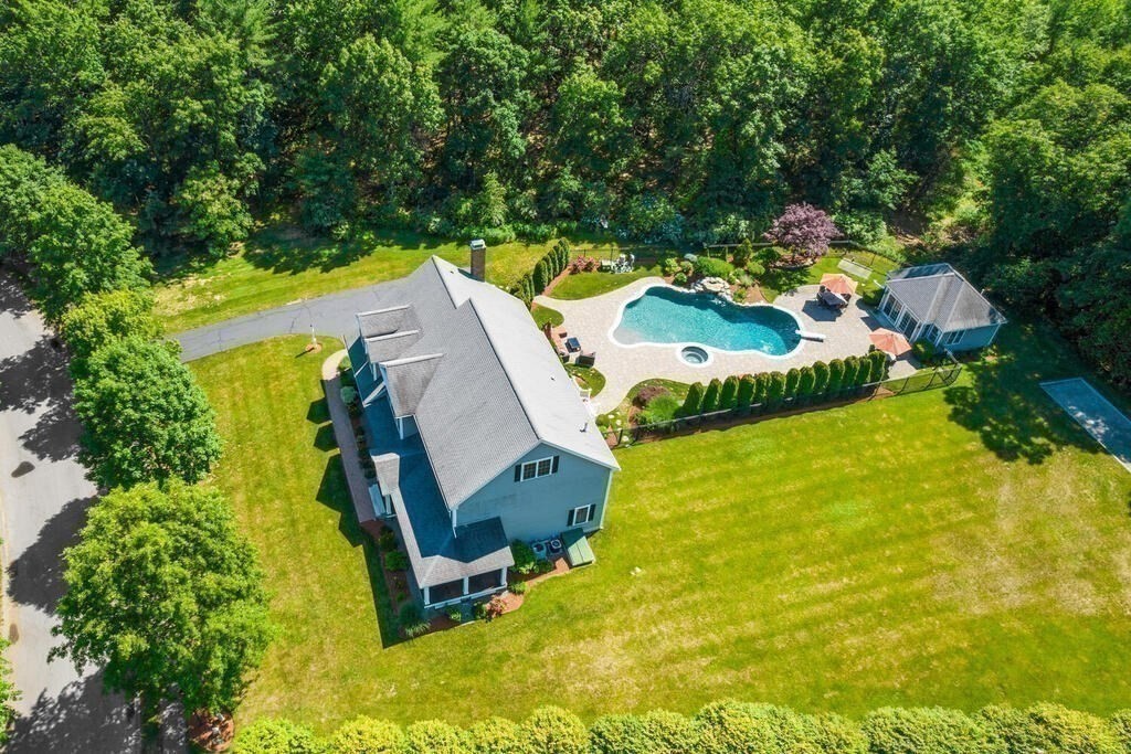 67 Grist Mill Road Littleton, MA 01460 - Photo 37 of 42 Gallery Image 37