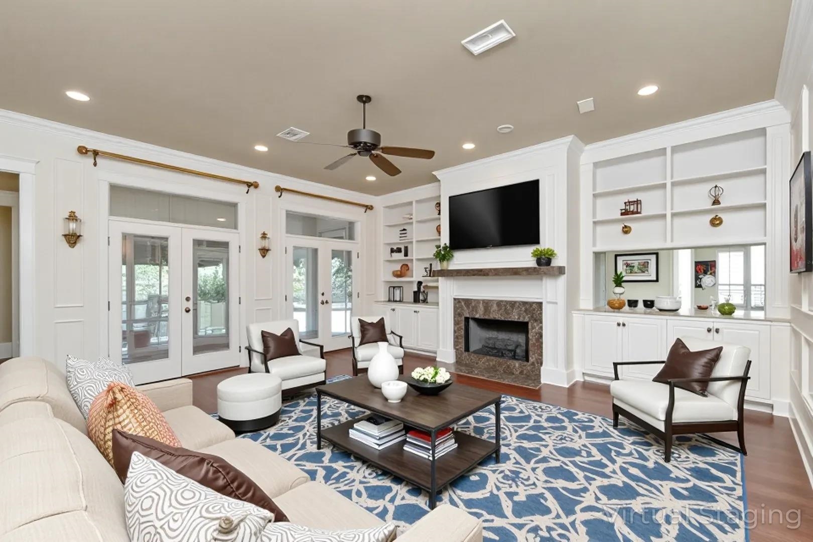 890 Randall Avenue Daphne, AL 36526 - Photo 45 of 47 Living Room
