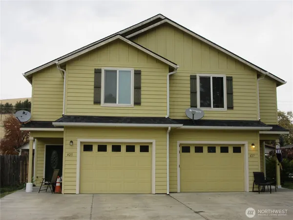 $359,000 | 425-427 East Richmond Avenue, Dayton, WA 99328