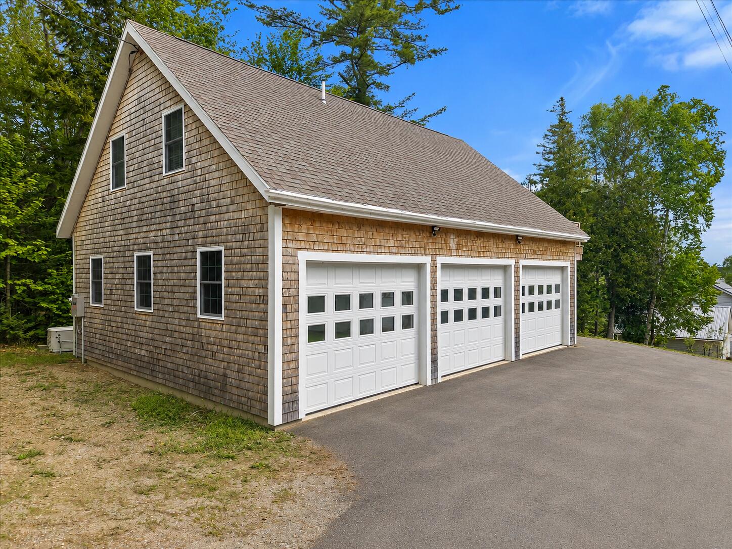1815 Cathance Road Cathance Township, ME 04657 - Photo 52 of 74 Barn1