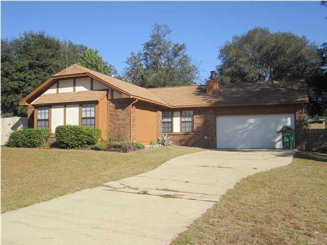426 John King Road Crestview, FL 32539 - Photo 2 of 13 Gallery Image 2