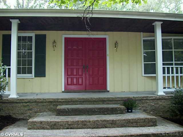 14120 Nash Road Chesterfield, VA 23838 - Photo 21 of 21 a front view of a house