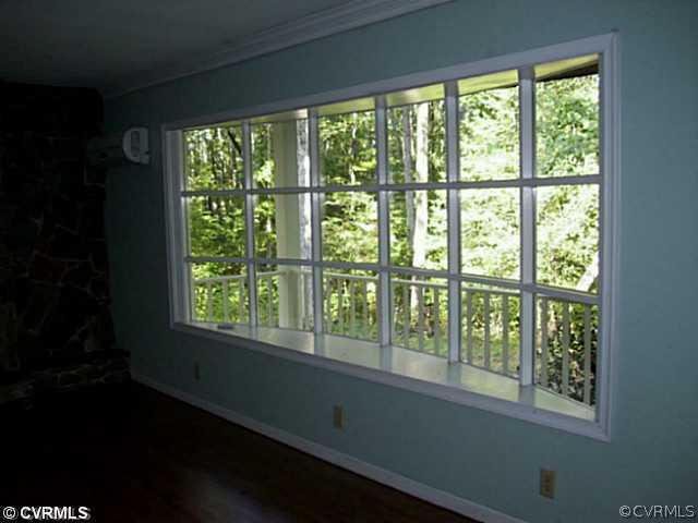 14120 Nash Road Chesterfield, VA 23838 - Photo 8 of 21 a view of an empty room with a window