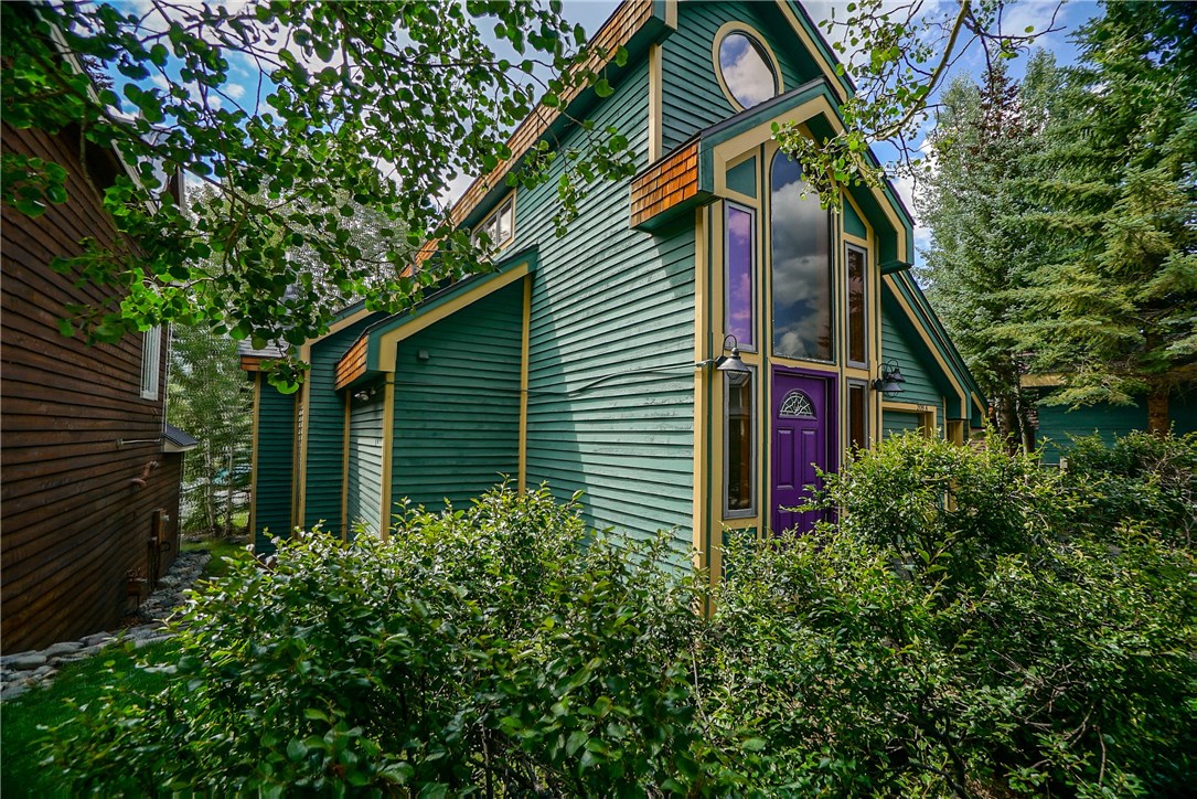 209 North Ridge Street Breckenridge, CO 80424 - Photo 16 of 25 Gallery Image 16