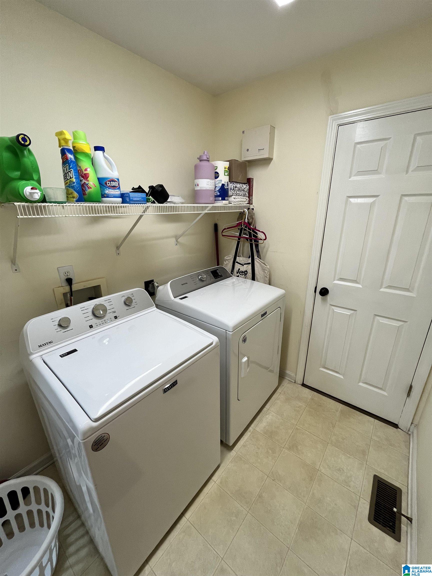 1497 Bailee Way Southwest Jacksonville, AL 36265 - Photo 24 of 34