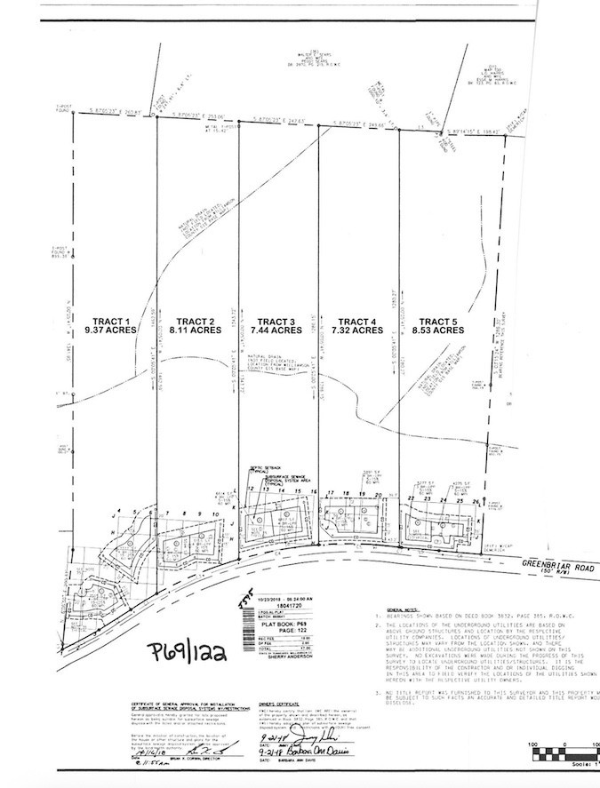 2 Greenbriar Road Franklin, TN 37064 - Photo 13 of 14