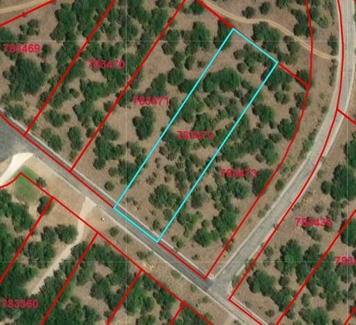 274 Ridgeline Drive Chico, TX 76431 - Photo 2 of 2 unknown