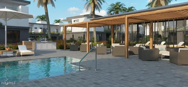 $1,995 | 6060 East Baseline Road, Unit 105, Mesa, AZ 85206