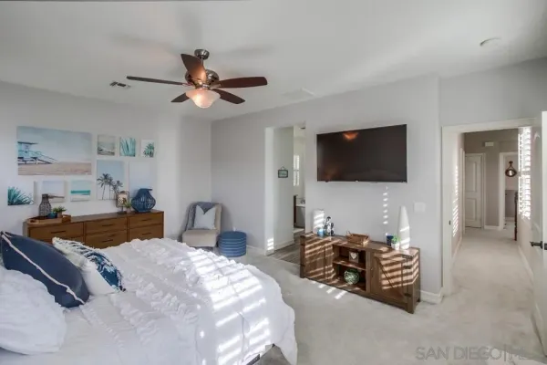 $10,800 | 15562 Bristol Ridge Terrace, San Diego, CA 92127