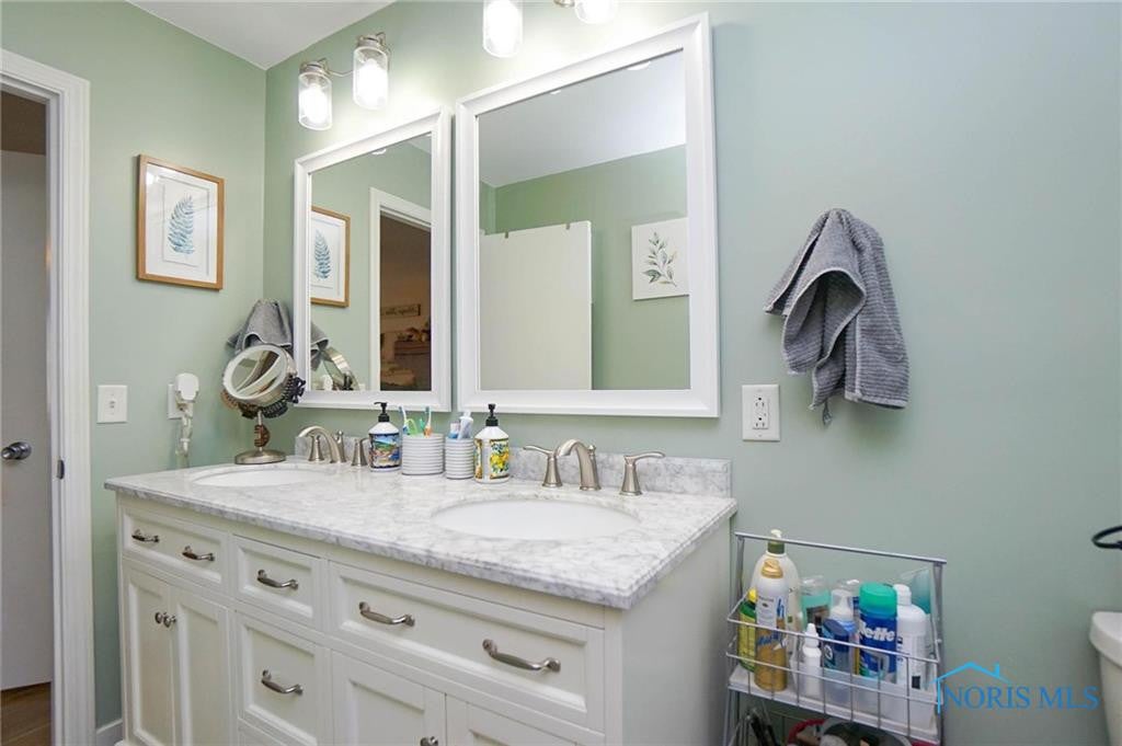 3201 Ridgeview Drive Findlay, OH 45840 - Photo 17 of 31 Gallery Image 17