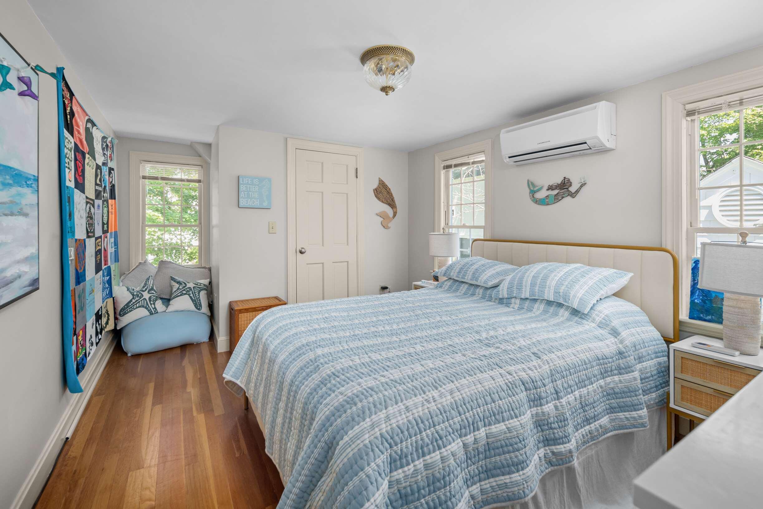 152 York Street York, ME 03909 - Photo 29 of 42 Guest Bedroom