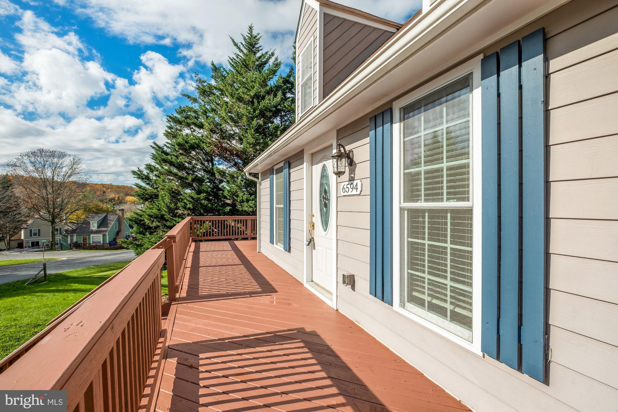 6594 East Lakeridge Road New Market, MD 21774 - Photo 27 of 30