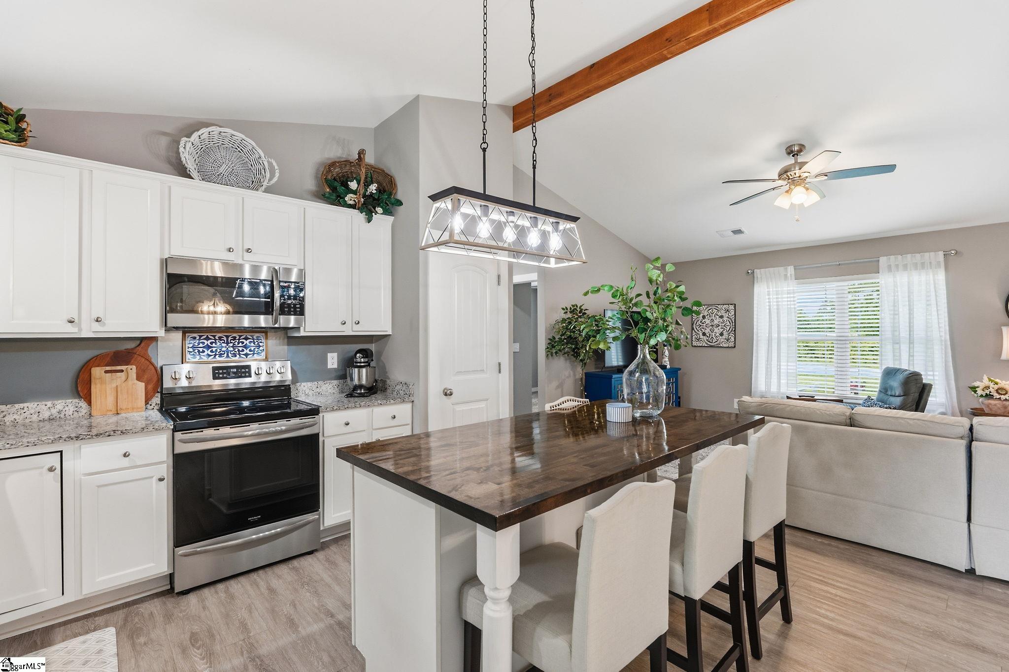 7607 Old Laurens Road Gray Court, SC 29645 - Photo 12 of 29
