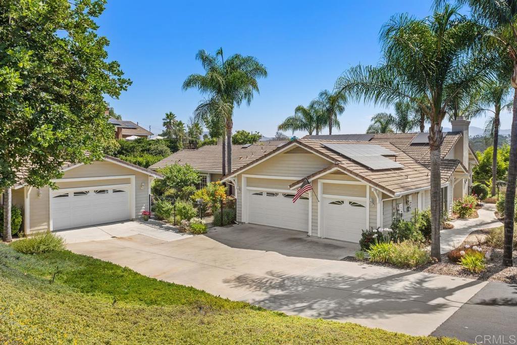 1170 Rod Street Fallbrook, CA 92028 - Photo 1 of 1 What an amazing find!