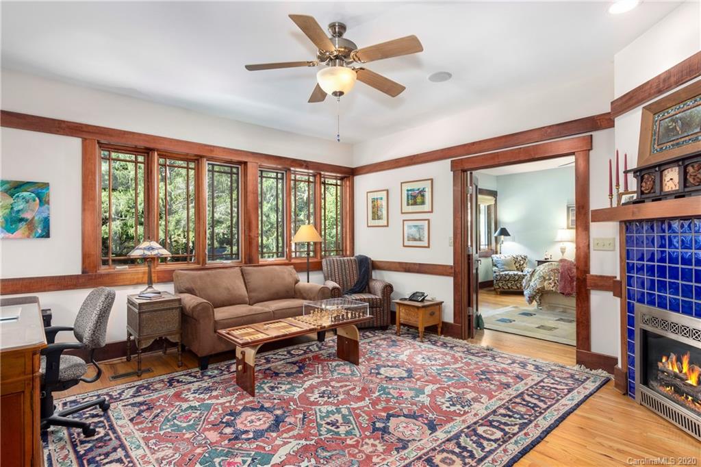 187 Country Club Road Asheville, NC 28804 - Photo 13 of 38 Gallery Image 13