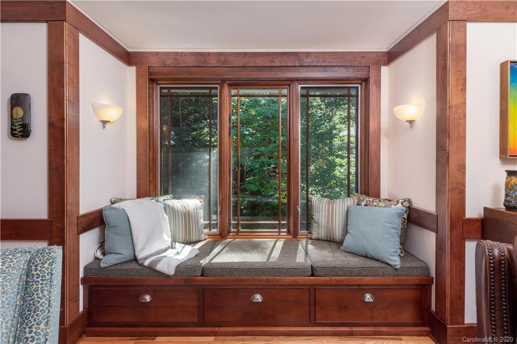 187 Country Club Road Asheville, NC 28804 - Photo 14 of 38 Gallery Image 14