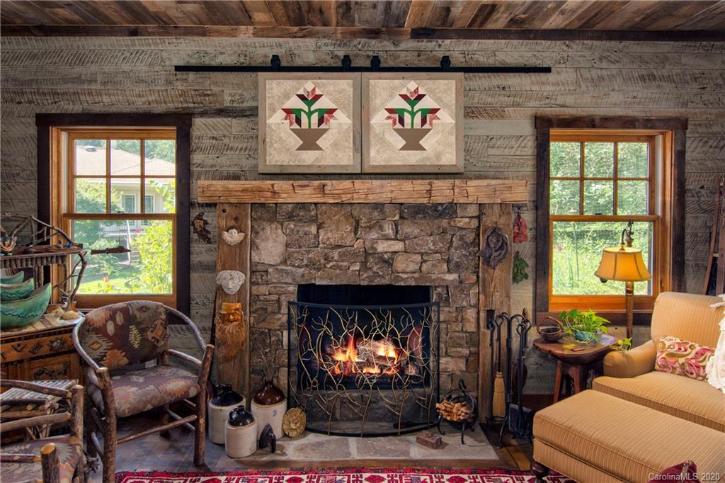 187 Country Club Road Asheville, NC 28804 - Photo 31 of 38 Gallery Image 31