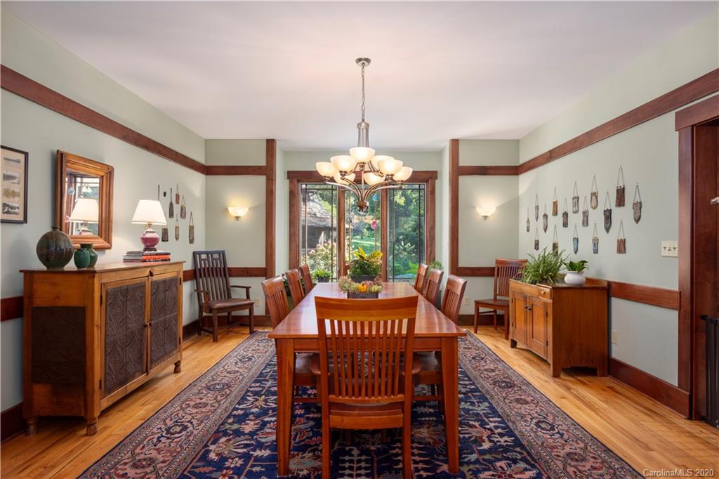 187 Country Club Road Asheville, NC 28804 - Photo 9 of 38 Gallery Image 9