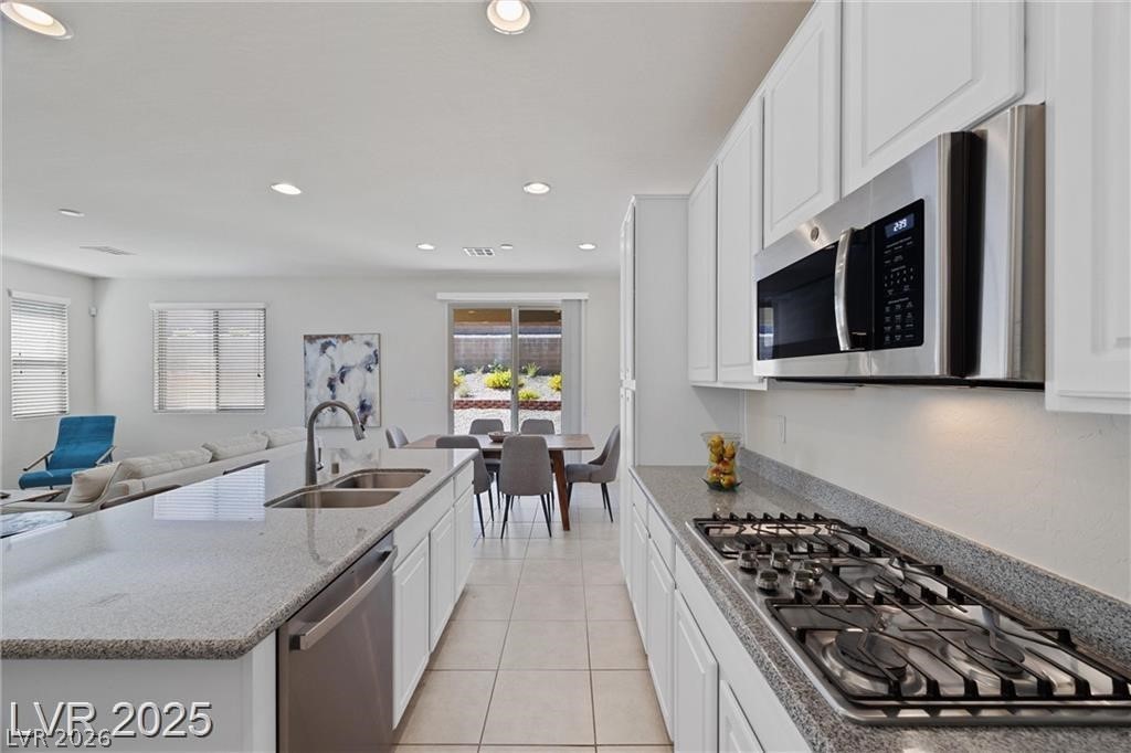 12521 Lylan Ridge Street Las Vegas, NV 89138 - Photo 12 of 30