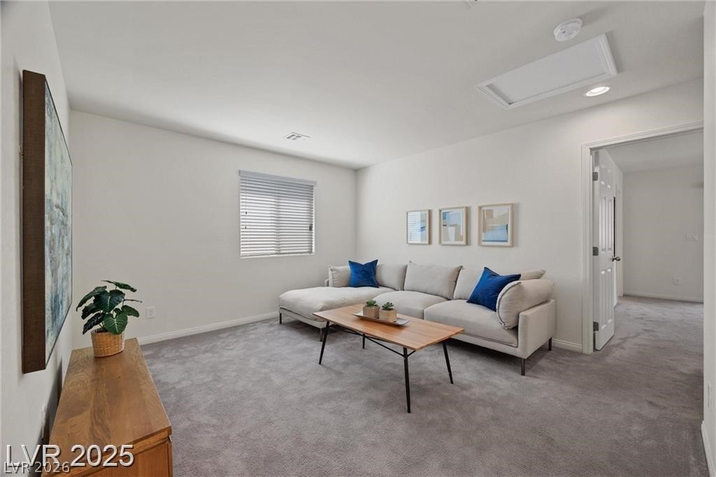 12521 Lylan Ridge Street Las Vegas, NV 89138 - Photo 13 of 30