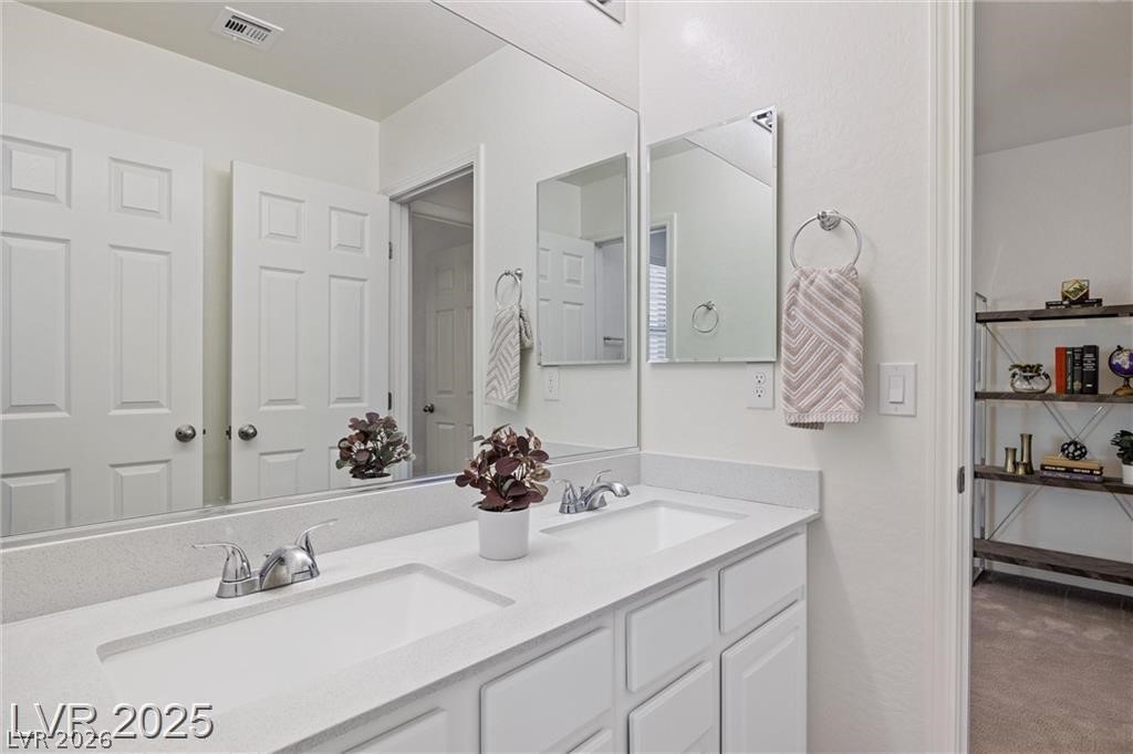 12521 Lylan Ridge Street Las Vegas, NV 89138 - Photo 23 of 30