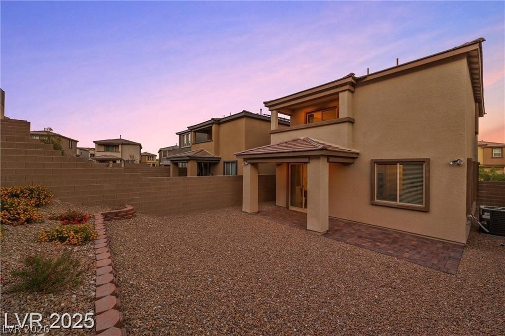 12521 Lylan Ridge Street Las Vegas, NV 89138 - Photo 29 of 30