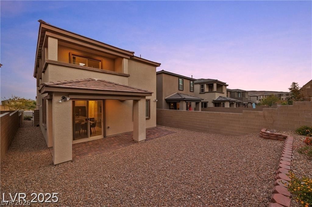 12521 Lylan Ridge Street Las Vegas, NV 89138 - Photo 30 of 30