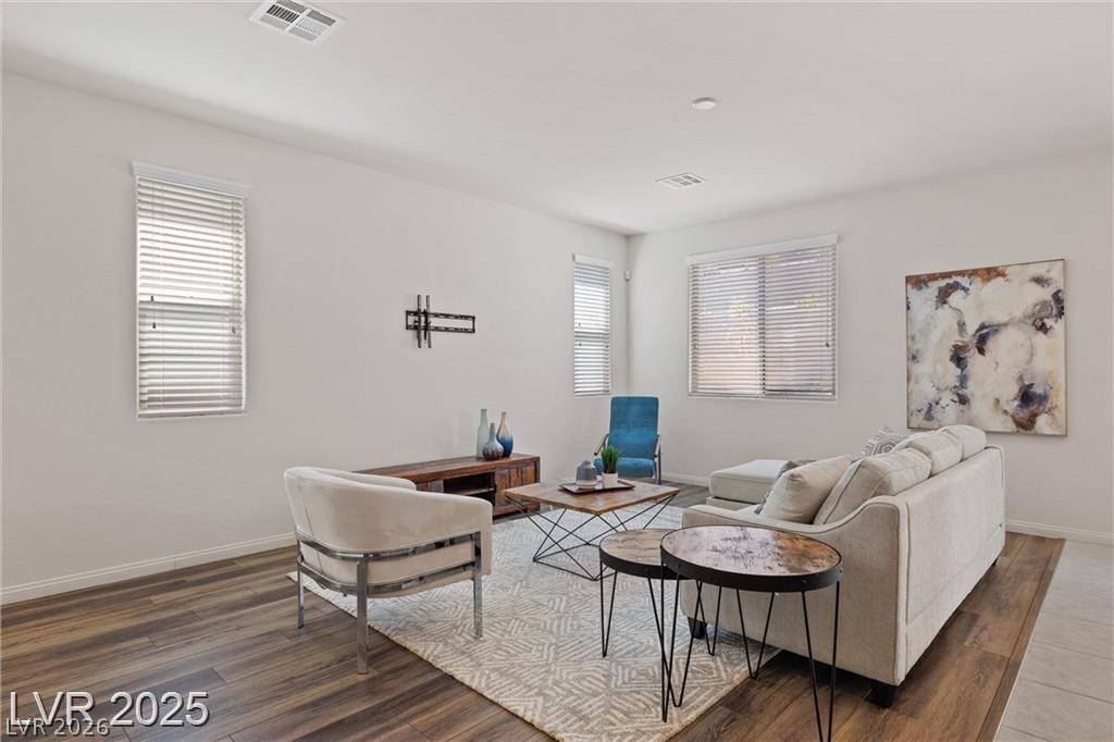 12521 Lylan Ridge Street Las Vegas, NV 89138 - Photo 5 of 30