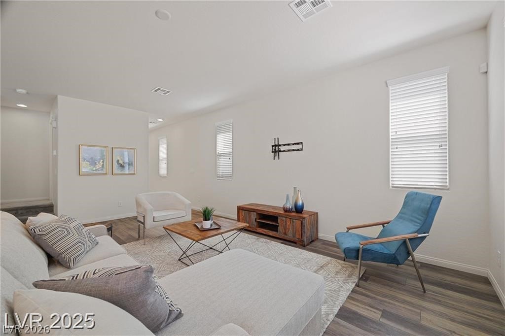 12521 Lylan Ridge Street Las Vegas, NV 89138 - Photo 6 of 30