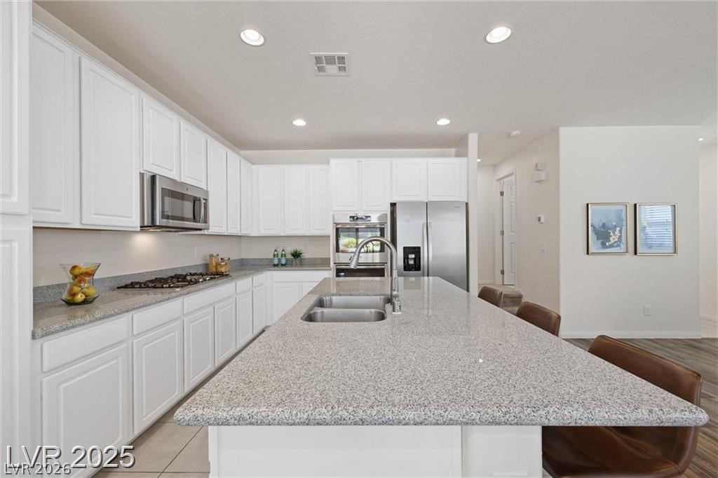 12521 Lylan Ridge Street Las Vegas, NV 89138 - Photo 9 of 30