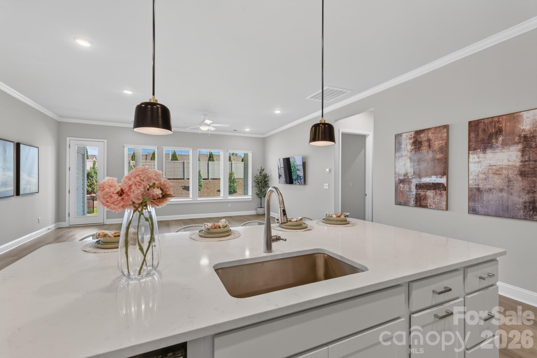 1306 Idyllic Lane Waxhaw, NC 28173 - Photo 14 of 42