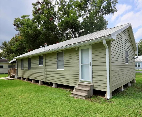 $79,900 | 1424 North Ave K, Crowley, LA 70526