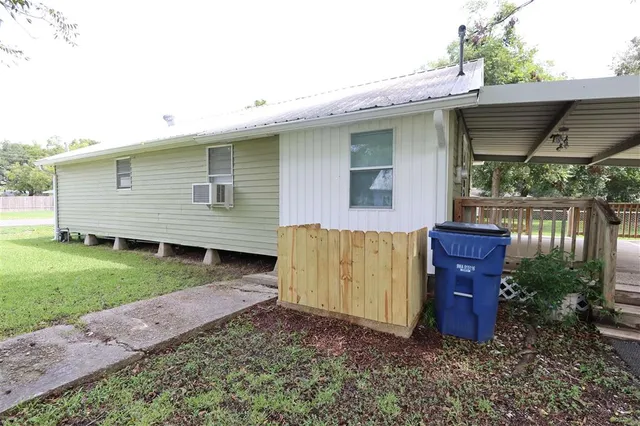$79,900 | 1424 North Ave K, Crowley, LA 70526