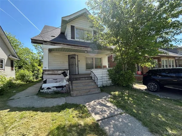 $100,000 | 40 Dwight Avenue, Pontiac, MI 48341