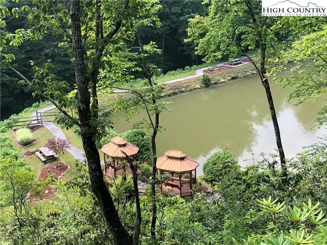 $44,900 | Lot 36 Bobcat Mountain Road, Purlear, NC 28665