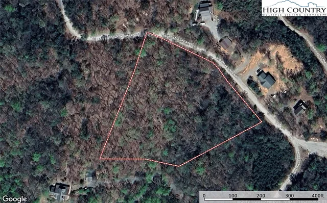 $44,900 | Lot 36 Bobcat Mountain Road, Purlear, NC 28665
