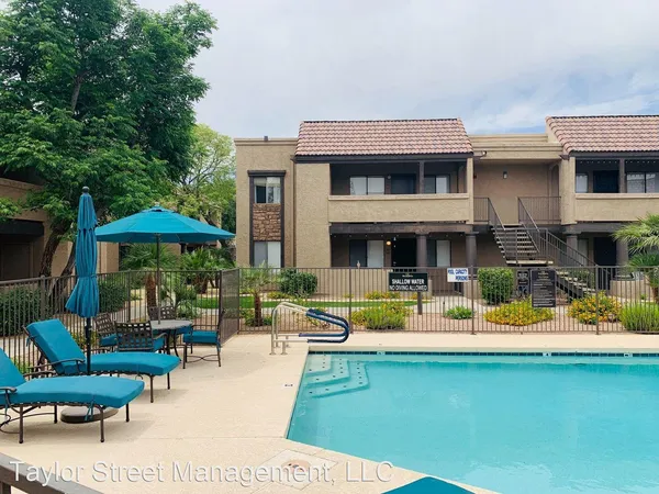 $1,200 | 5995 North 78th Street, Unit 1085, Scottsdale, AZ 85250