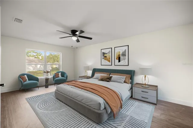 $299,900 | 8931 Southeast 156th Street, Summerfield, FL 34491