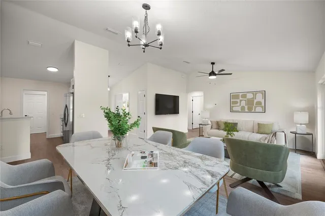 $299,900 | 8931 Southeast 156th Street, Summerfield, FL 34491