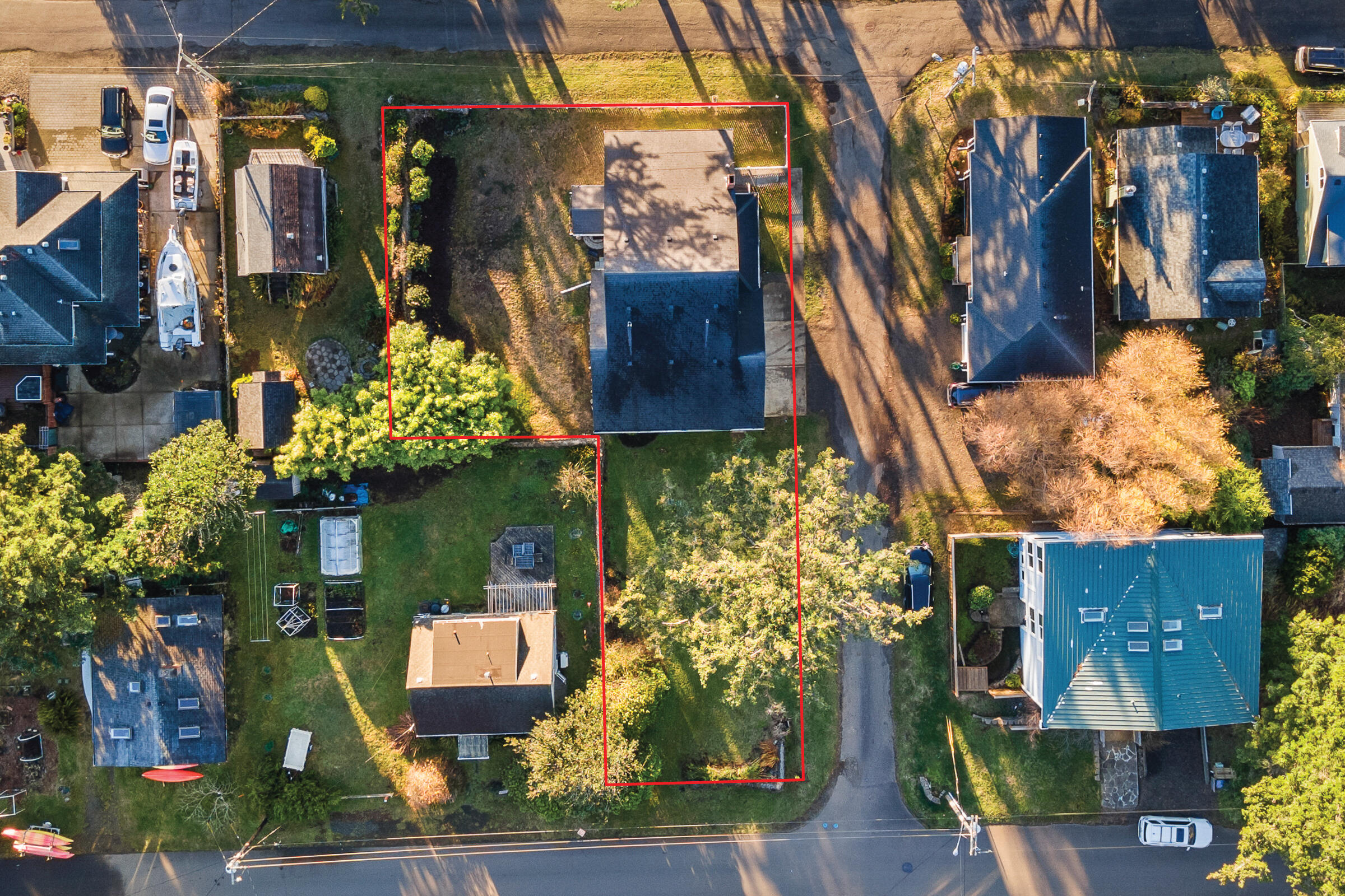 5485 Violet Street Tillamook, OR 97141 - Photo 11 of 46 5485 Violet St