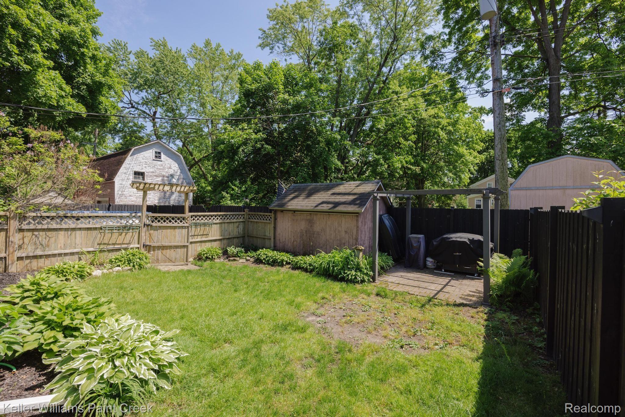 167 West Washington Street Romeo, MI 48065 - Photo 39 of 45 Gallery Image 39