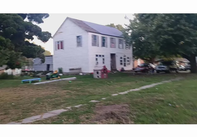 $69,900 | 204 South Federal Street, Griggsville, IL 62340