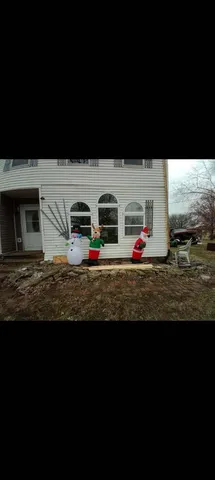 $69,900 | 204 South Federal Street, Griggsville, IL 62340