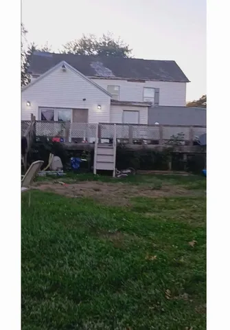 $69,900 | 204 South Federal Street, Griggsville, IL 62340