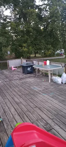 $69,900 | 204 South Federal Street, Griggsville, IL 62340