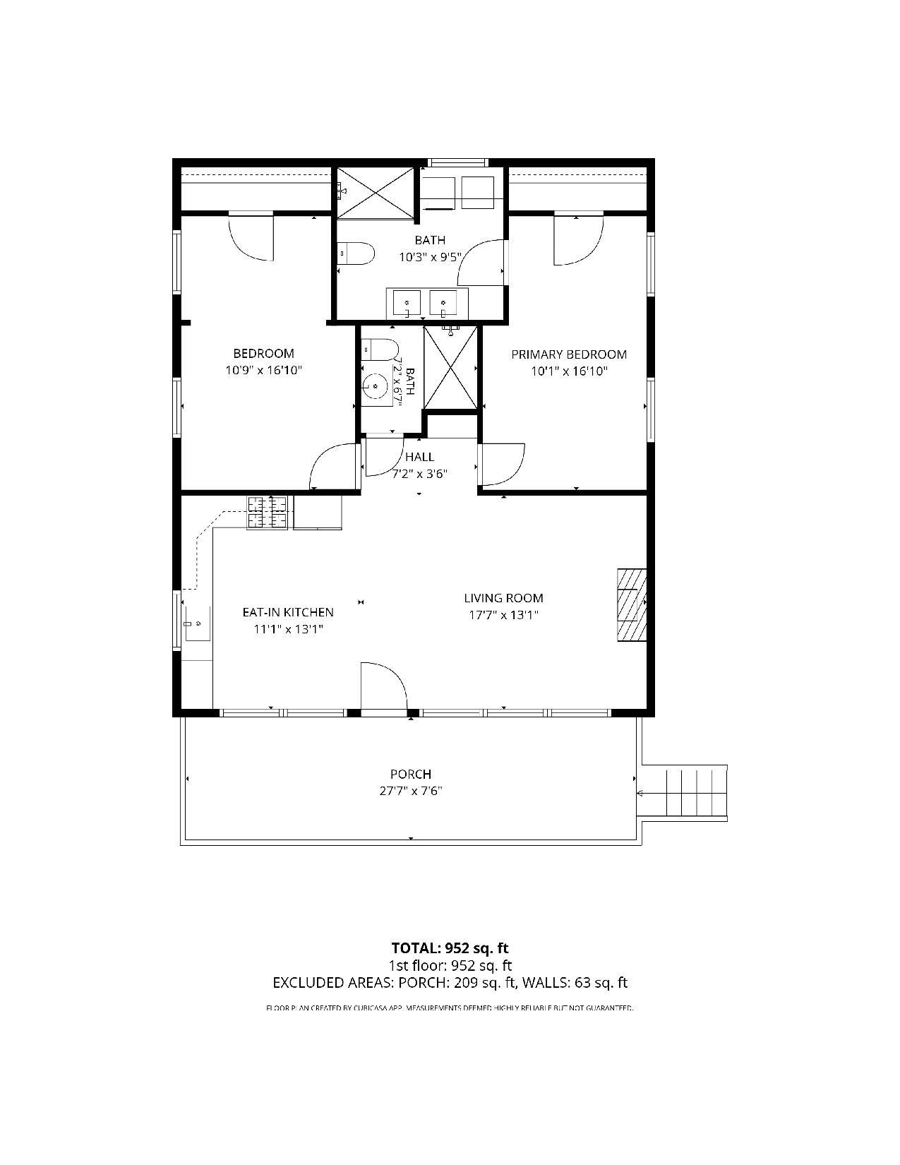 3 South Shore Road Topsfield, ME 04490 - Photo 41 of 42