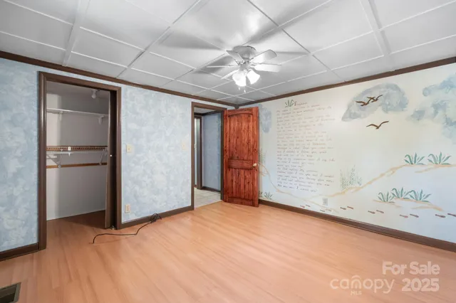 a very nice looking room with a rug